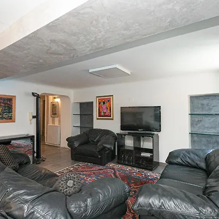 Apartmán Fiori D'incenso Janov