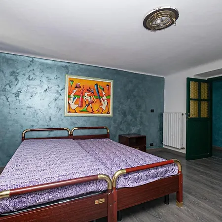 Apartmán Fiori D'incenso Janov